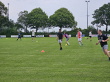 Training Schouwen-Duiveland Selectie op sportpark Het Springer van dinsdag 4 juni 2024 (43/139)